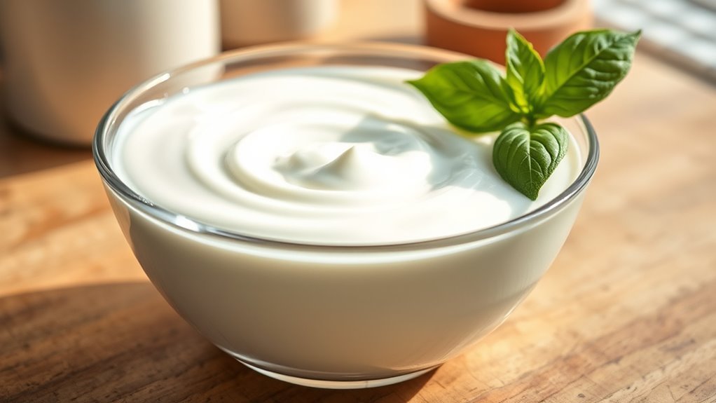 heavy cream is keto