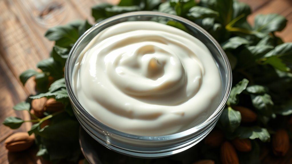 heavy cream supports ketosis