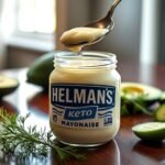 hellman s mayo keto suitability
