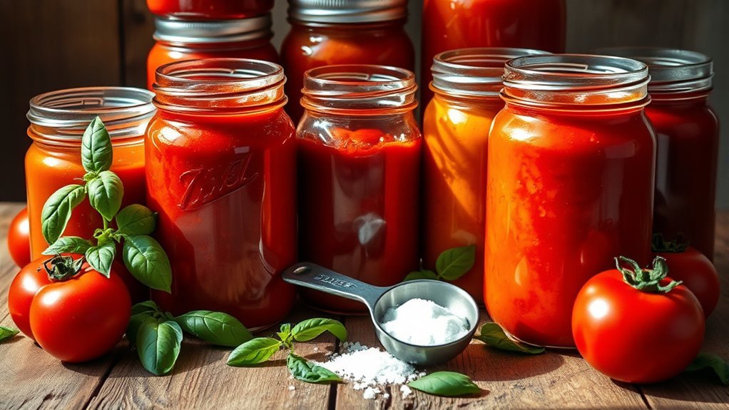 hidden sugars in sauces