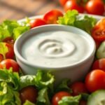 hidden valley ranch keto