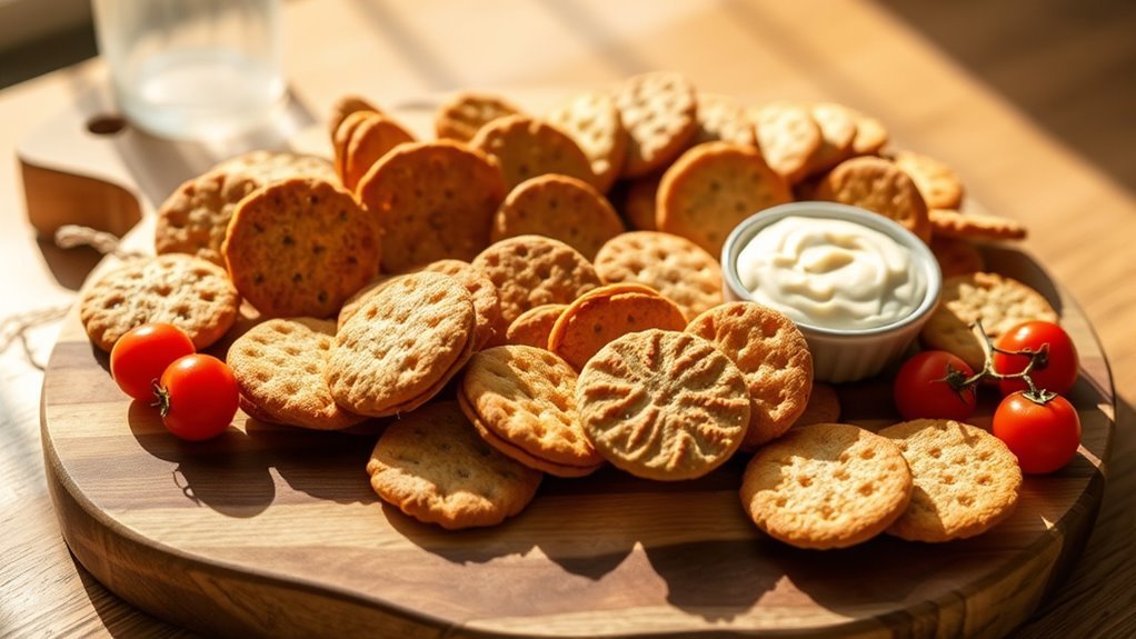 high carb snacks hinder ketosis