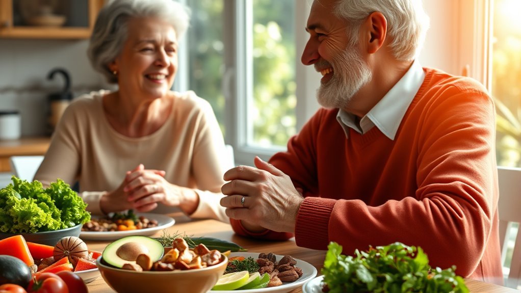 high fat low carb diet