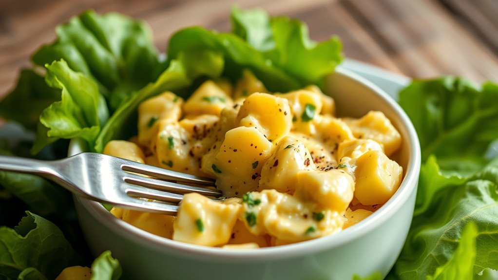 high fat low carb diet