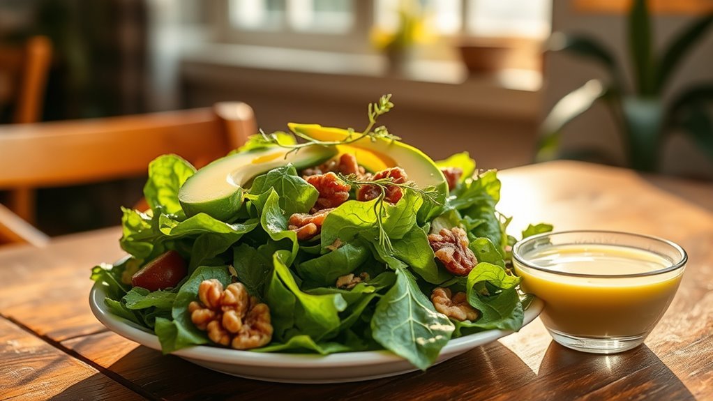 high fat low carb diet