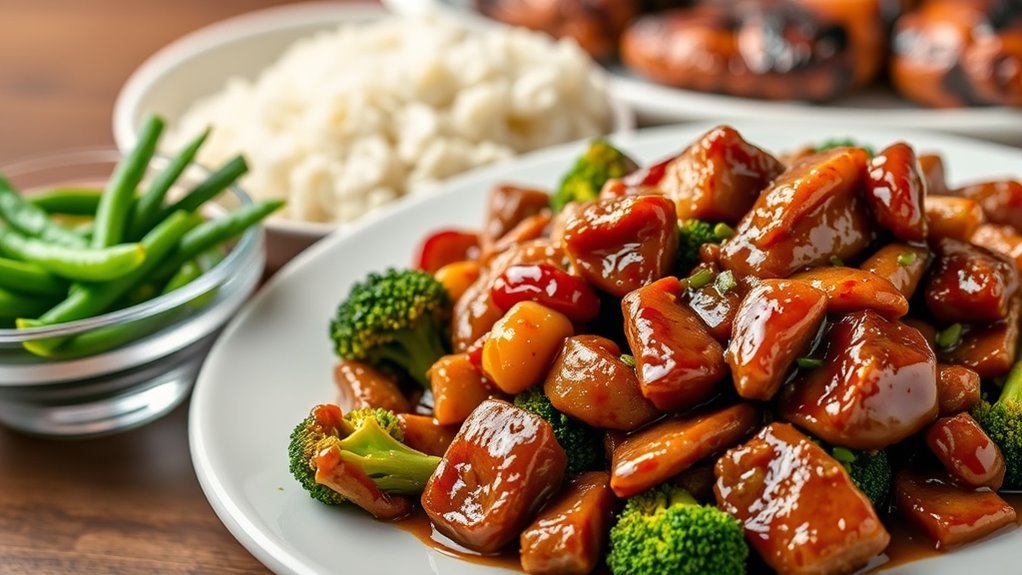 high fat low carb lifestyle