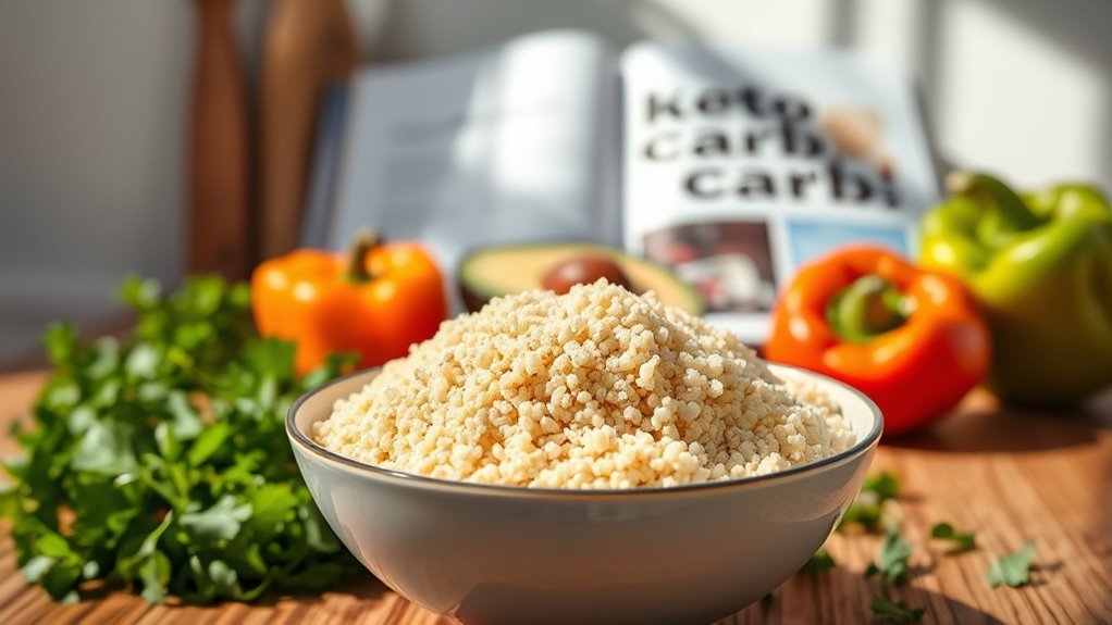 high fat low carb lifestyle