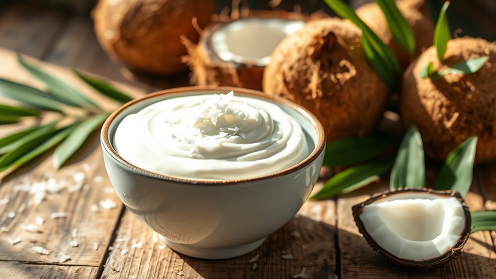 high fat low carbs