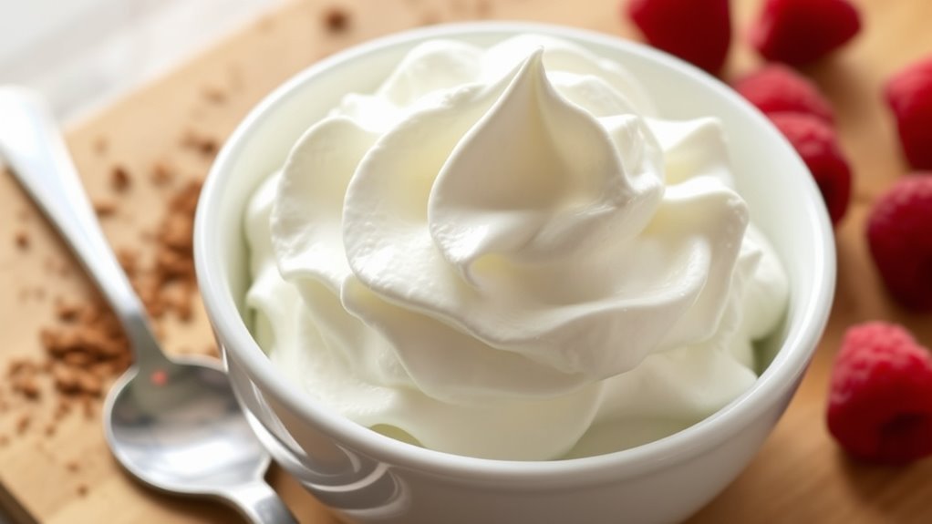 high fats low carbohydrates
