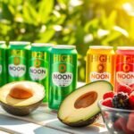 high noons and keto