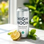 high noons and keto