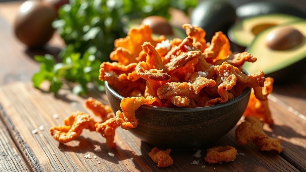 high protein keto snack option