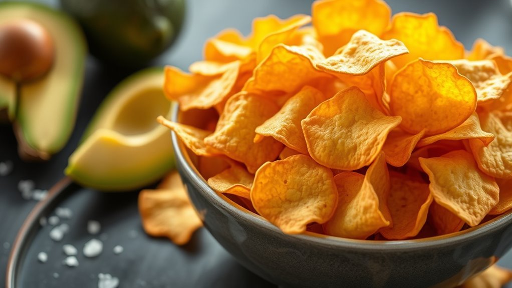high protein low carb snack