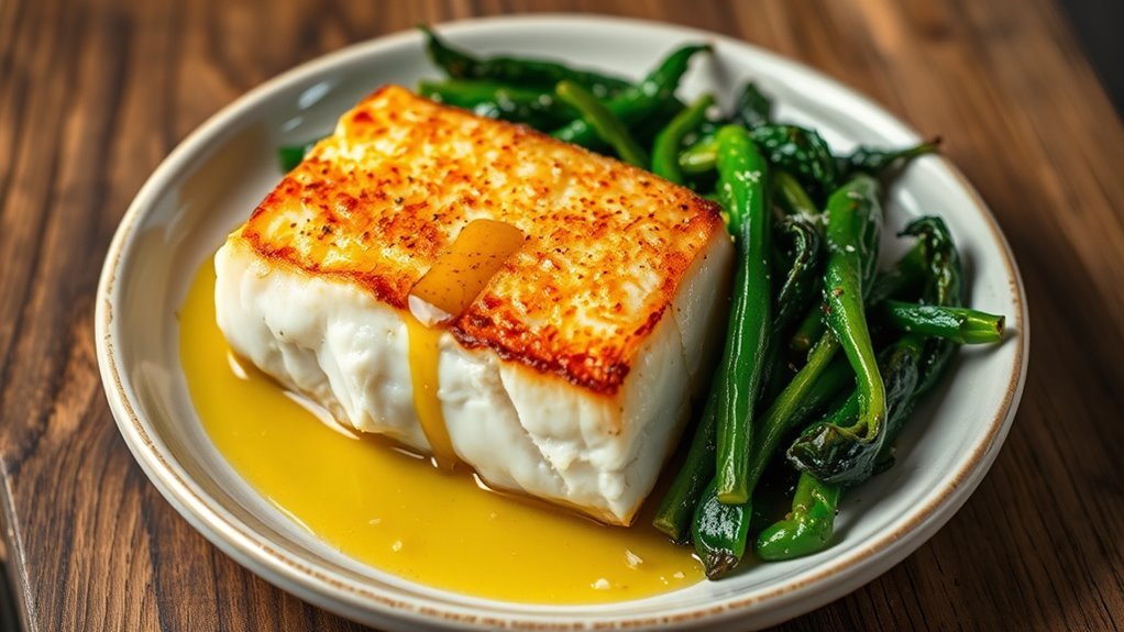 high protein low carbs