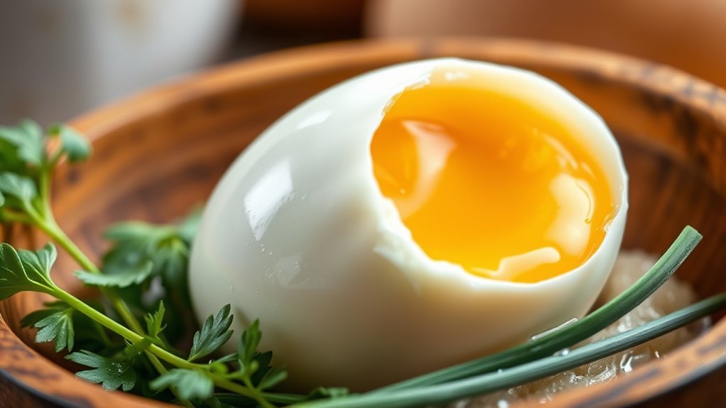 high protein low carbs
