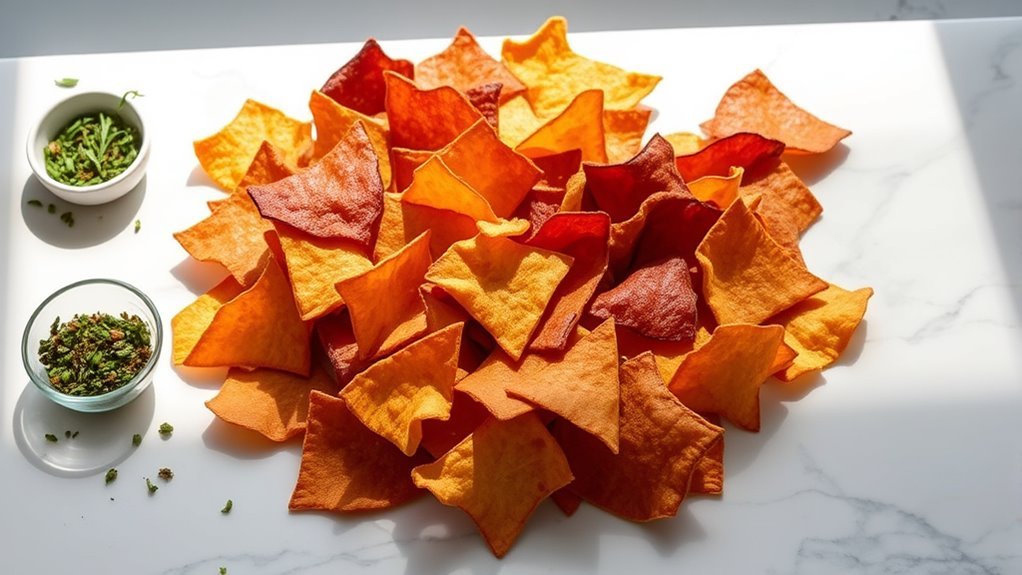 high protein weight management