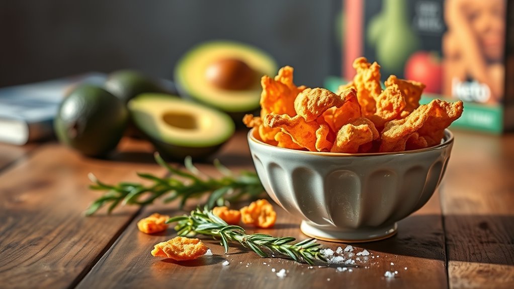 high sodium low nutrients