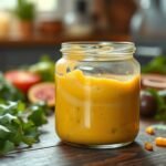 honey mustard keto friendly option