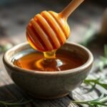 honey not keto friendly