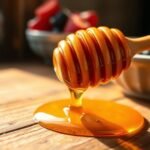 honey not keto friendly