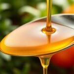 honey not keto friendly
