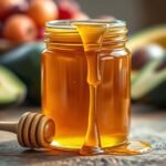honey not keto friendly