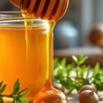 honey not keto friendly