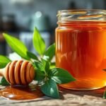 honey not keto friendly