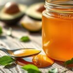 honey not keto friendly