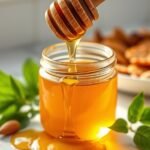 honey not keto friendly