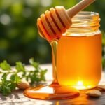 honey not keto friendly