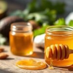 honey not keto friendly