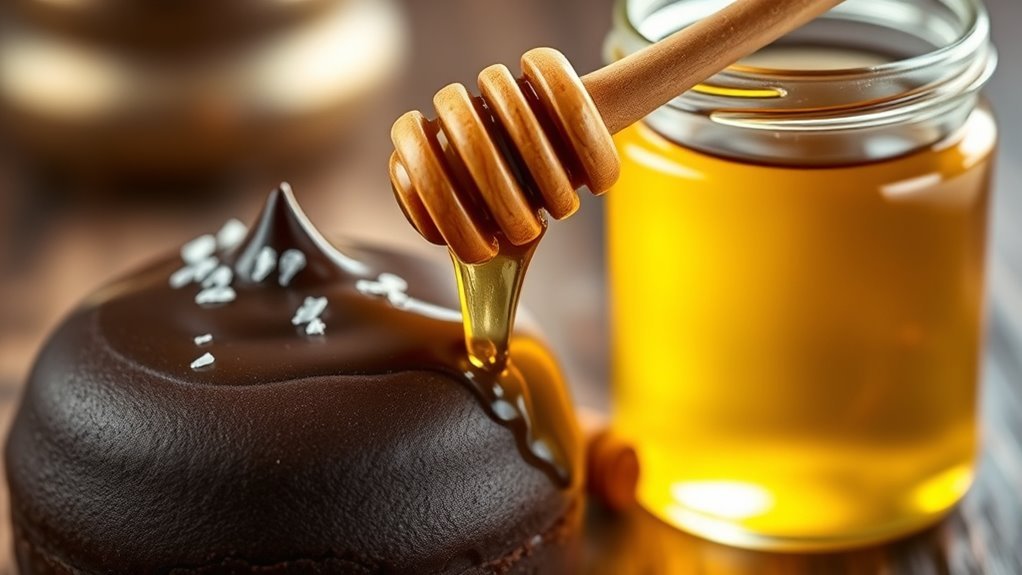 honey s carb content evaluated