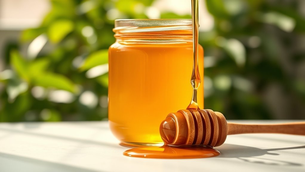 honey s carb impact analyzed