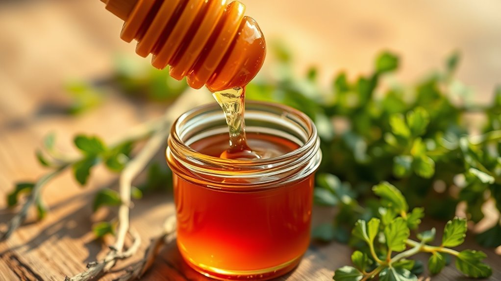 honey s carb impact on keto