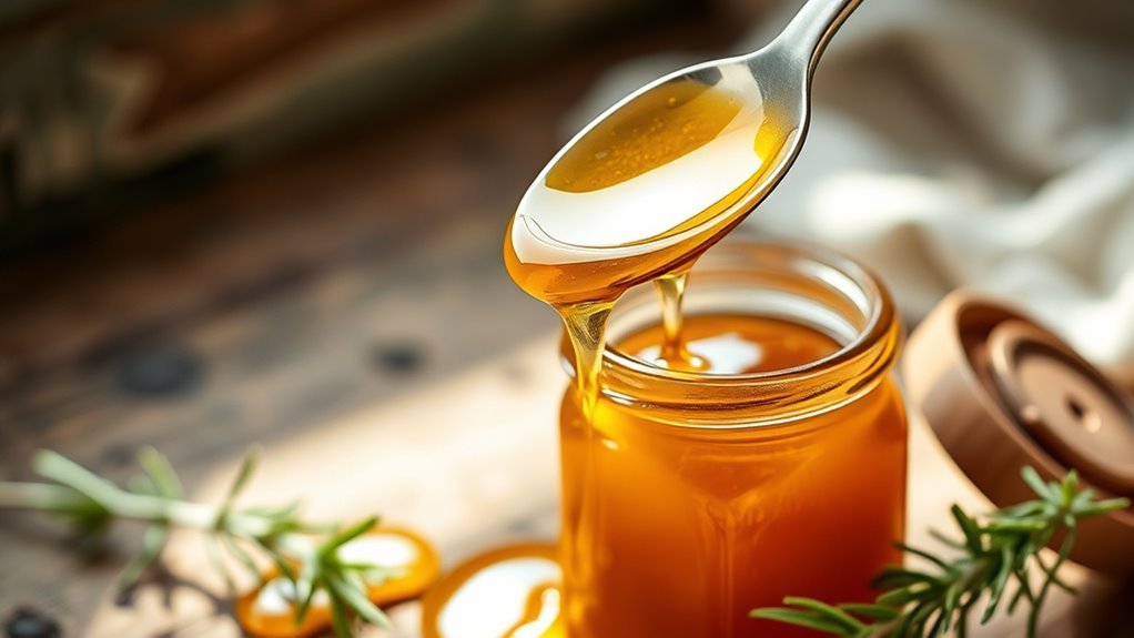 honey s carb impact on ketosis