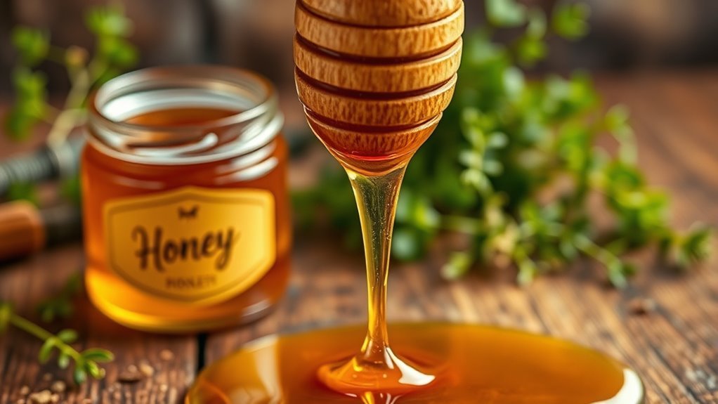 honey s impact on ketosis