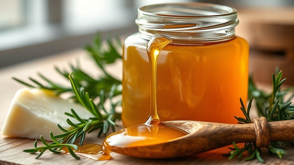 honey s nutritional benefits examined