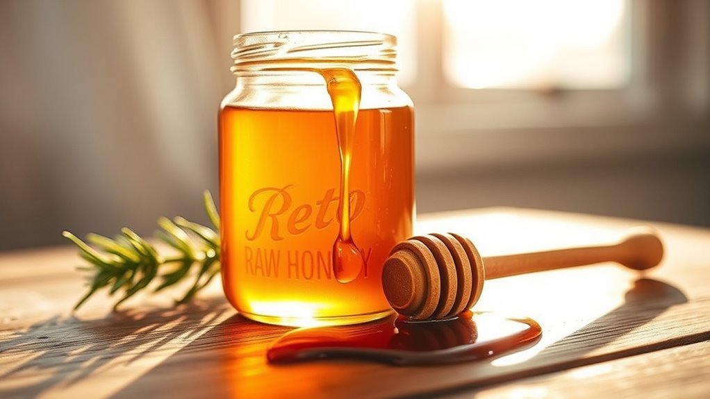 honey s nutritional complexity revealed