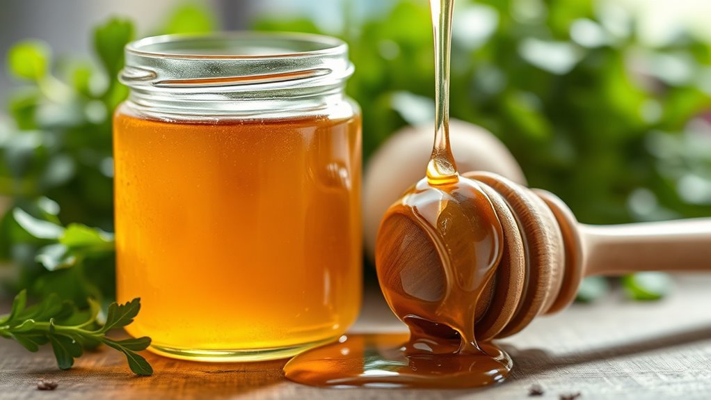 honey s nutritional impact assessed