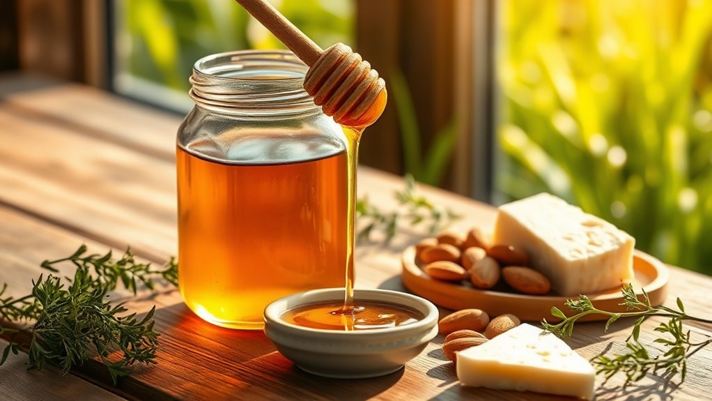 honey s nutritional impact assessed