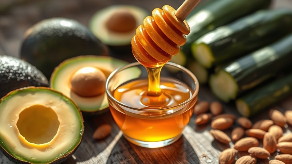 honey s nutritional impact assessed