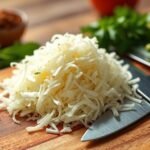horseradish is keto friendly