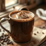 hot chocolate keto compatibility