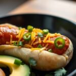 hot dogs acceptable on keto