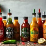 hot sauce suitable for keto