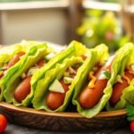 hotdogs are keto friendly options