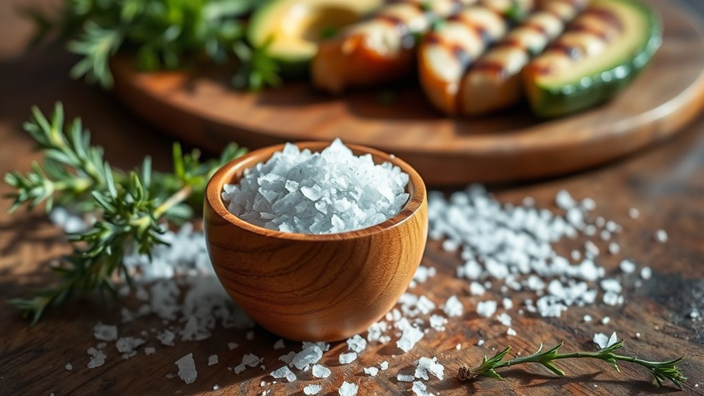 hydration and nutrient balance