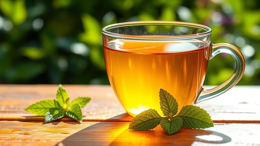 hydration antioxidants keto friendly benefits