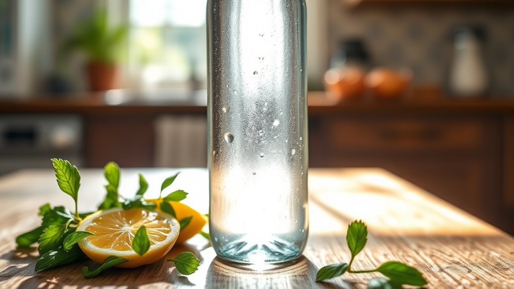 hydration guidelines for keto